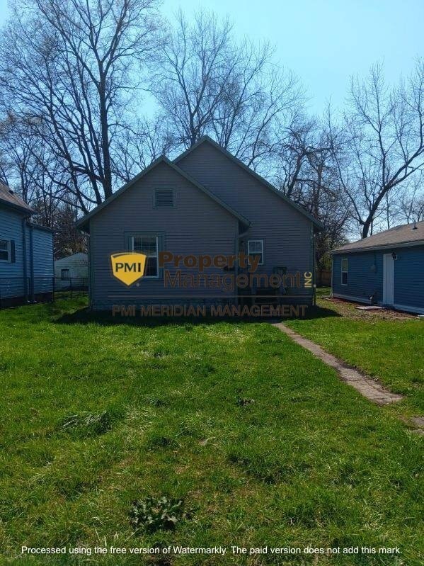 Primary Photo - Charming 1-Bedroom Home with Spacious Layo...