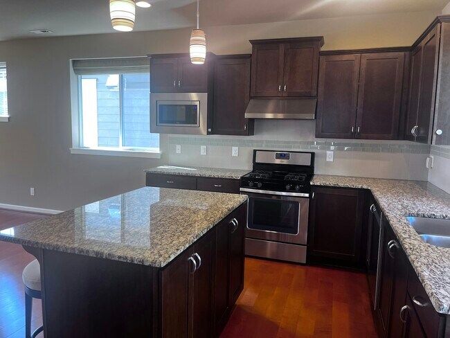 Foto del edificio - 9831 NE 138th Pl