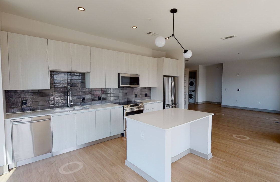 Photo - Sentral West Midtown at Star Metals Apartments