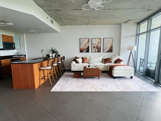 Foto del edificio - 3301 NE 1st Ave