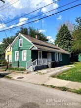 Building Photo - 3017 Nursery Ave