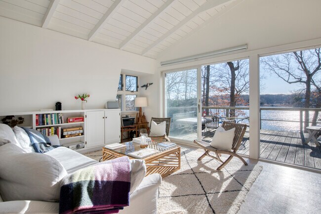 Foto del edificio - 1500 Trumans Path