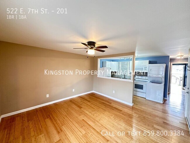 Foto del edificio - 1 Bedroom now available! Move in Special! ...
