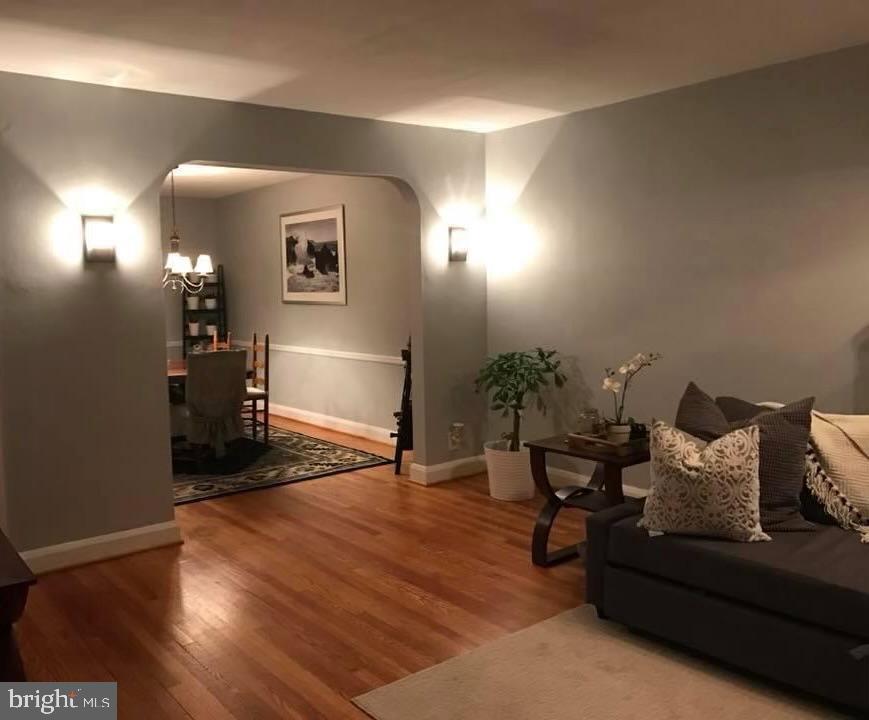 226 Linden Ave, Towson, MD 21286 Townhome Rentals in Towson MD