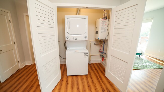 Interior Photo - citivillage @ st. georges ave