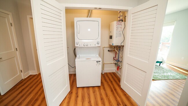 Interior Photo - citivillage @ st. georges ave