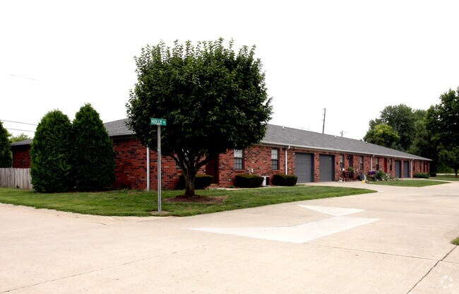 Parkside Place Apartments Rentals Plainfield, IN