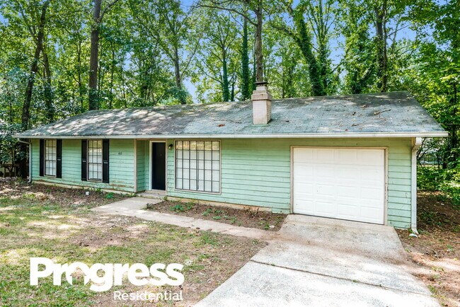 Building Photo - 602 Country Ln Dr