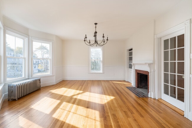 Formal Dining Room - 338 Stevens Avenue