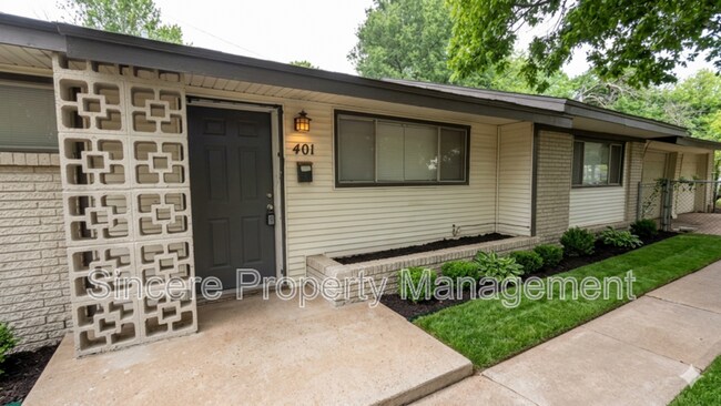 Foto del edificio - 401 NW 81st St