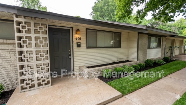 Photo - 401 NW 81st St House