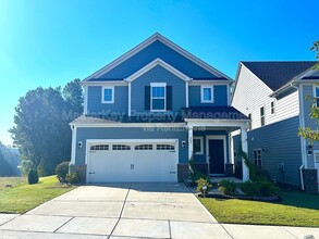 Building Photo - 205 Azalea Vw Wy