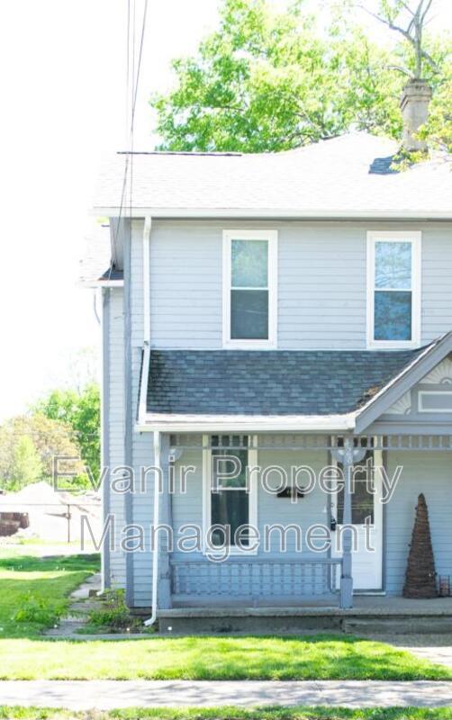 Building Photo - 428 Kercher St