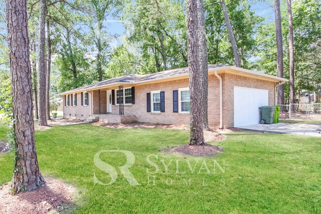 Building Photo - The Lifestyle You Deserve.