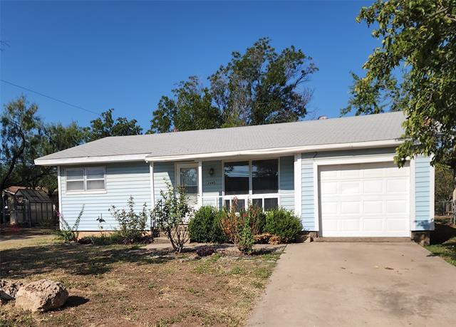 Foto principal - 2440 Ross Ave