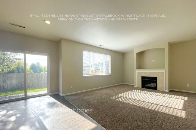 Foto del edificio - 16516 25th Ave Ct E
