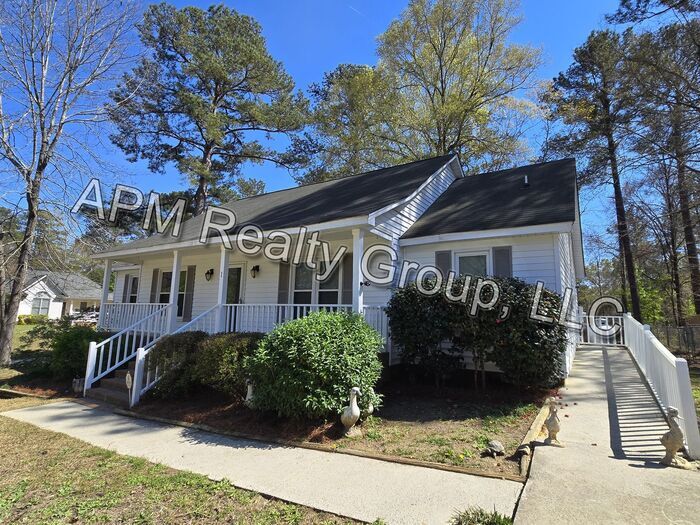 Primary Photo - Renovated house in Irmo