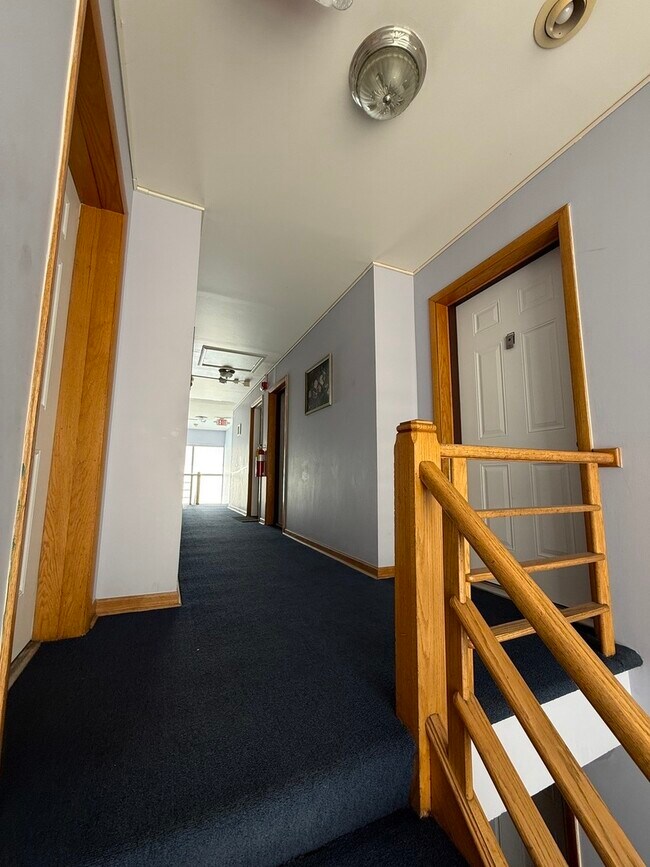 Foto del edificio - 1101 Harlem Ave