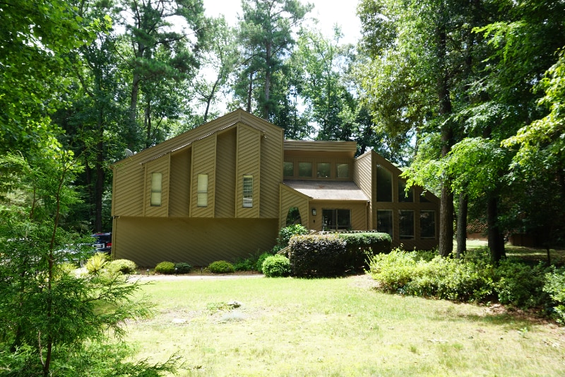5273 Amhurst Dr, Norcross, GA 30092 House Rental in Norcross, GA