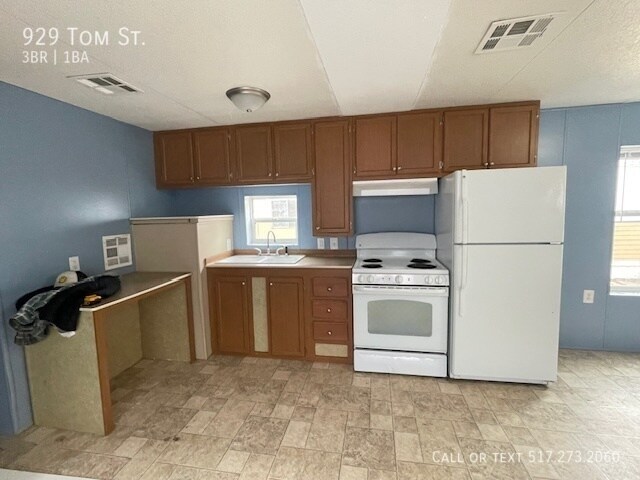 Foto del edificio - Charming 3bed/1bath Mobile Home. May Speci...