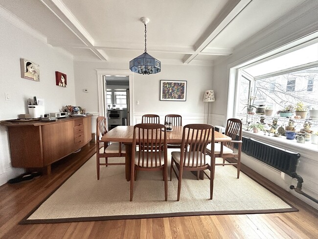 Foto del edificio - 34 Greenough St