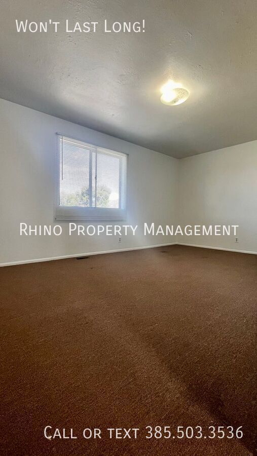 Foto del edificio - 453 N 1465 W