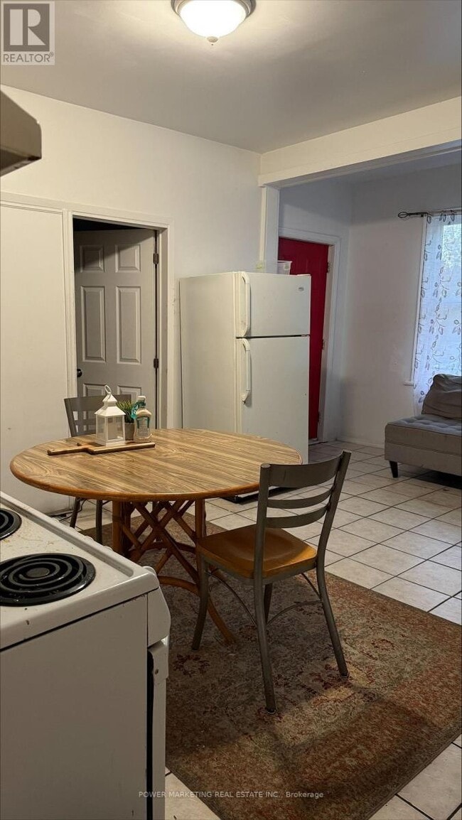 Photo du bâtiment - 262 Emond St