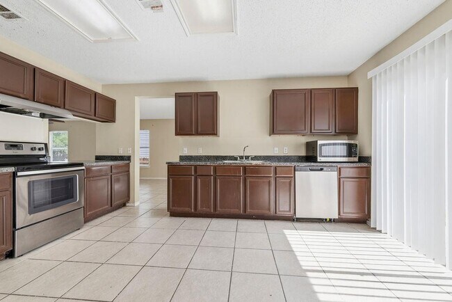 Foto del edificio - 1109 Bradbury Ln