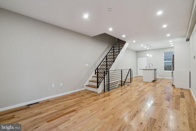 Foto del edificio - 1713 W Seybert St