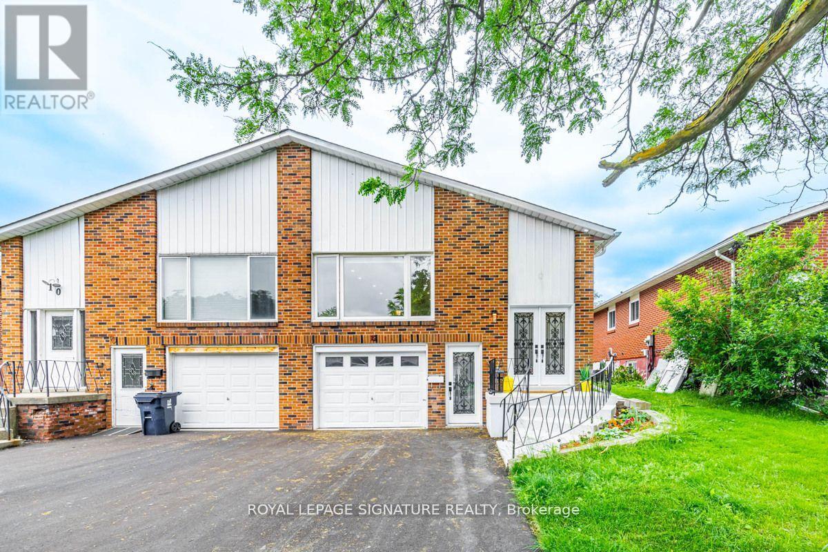 Photo principale - 12 Chipwood Crescent