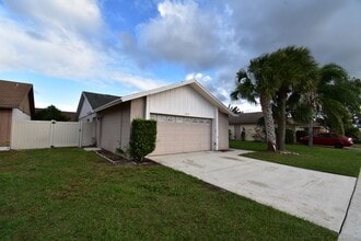 Building Photo - 3235 Thunder Cloud Dr