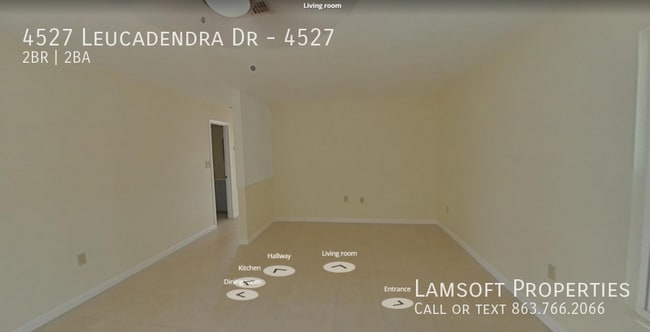 Building Photo - 4527 Leucadendra Dr