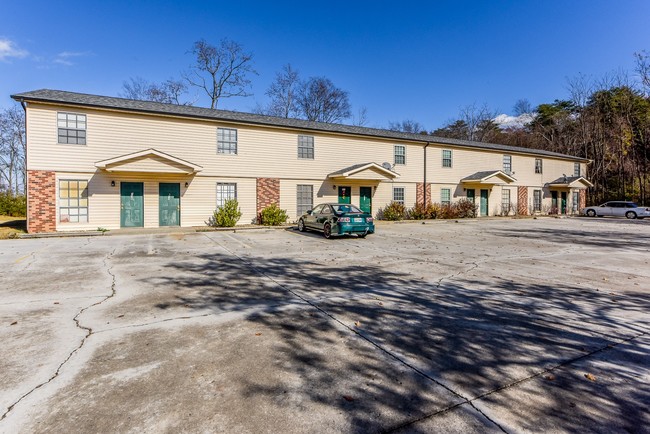 Building Photo - West Side Apartments