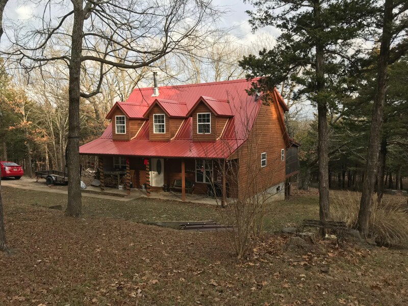 Foto del edificio - 11686 Elk Ridge Rd