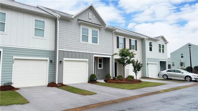 Building Photo - 204 Fenchurch Wy