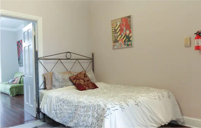 Foto del edificio - 1508 17th St NW