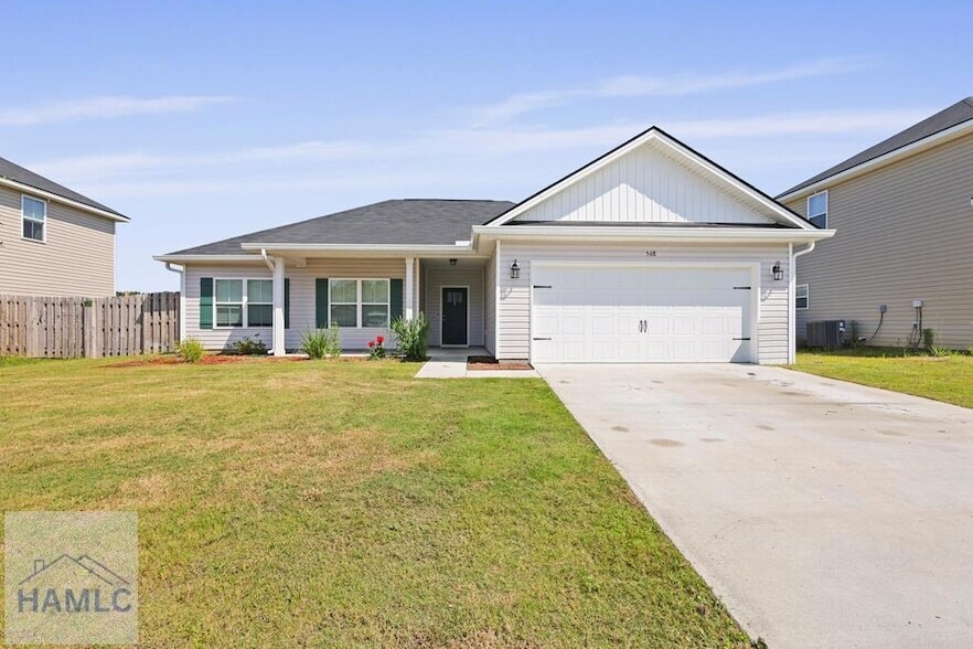 Foto principal - 568 Abode Ave