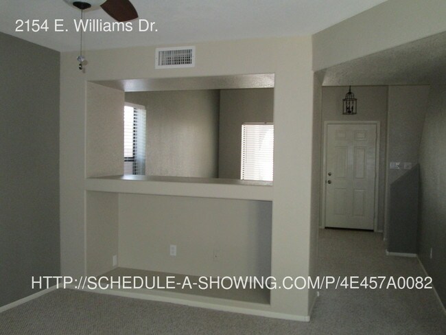 Building Photo - 2154 E Williams Dr