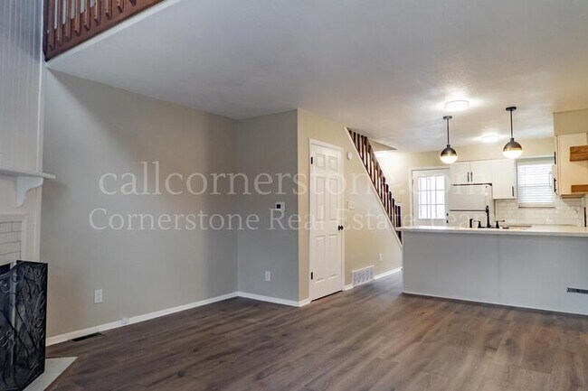 Photo - 3720 Red Canon Pl House