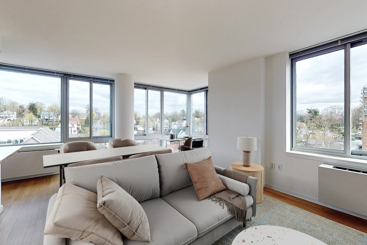 27 Barker Ave Unit FL6ID1186A, White Plains, NY 10601 Room for Rent in White Plains, NY