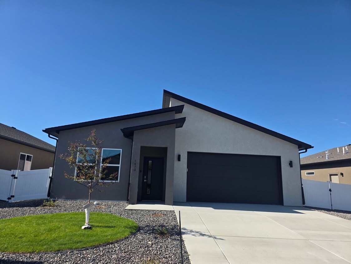 Photo - 1670 Rusty Rivet Rd (Fruita, CO)
