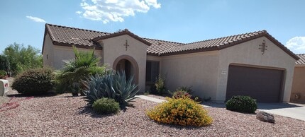 Building Photo - 16717 W Ibarra Ct