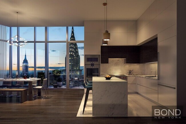 Foto del edificio - 222 E 44th St