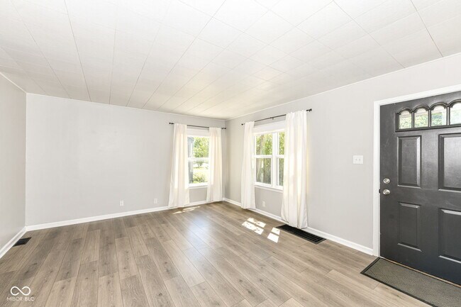Foto del edificio - 5301 Evanston Ave