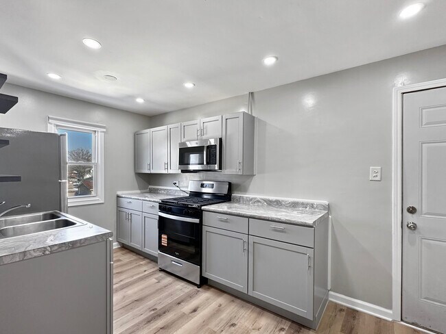 Foto del edificio - 3515 Morgan St