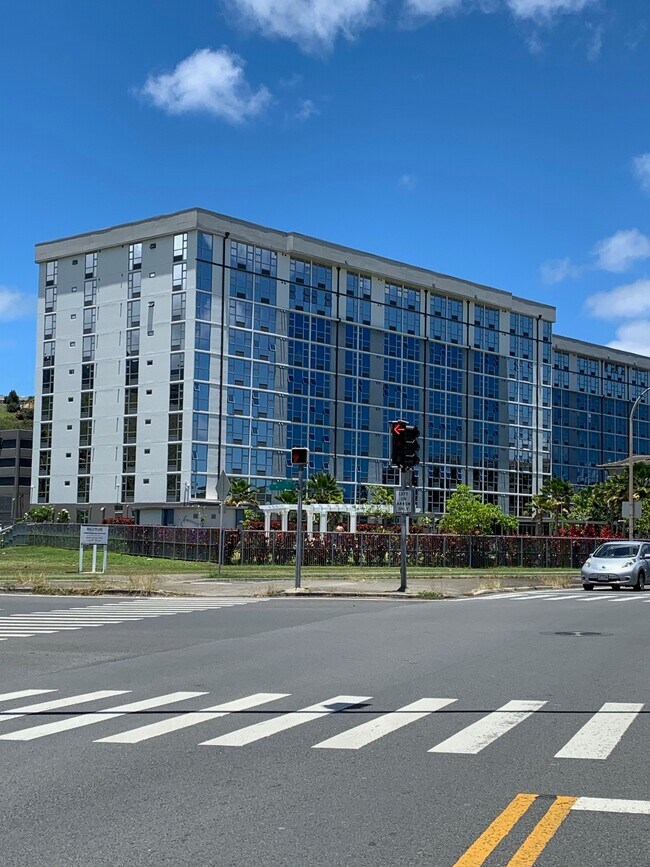 Foto del edificio - 7000 Hawaii Kai Dr