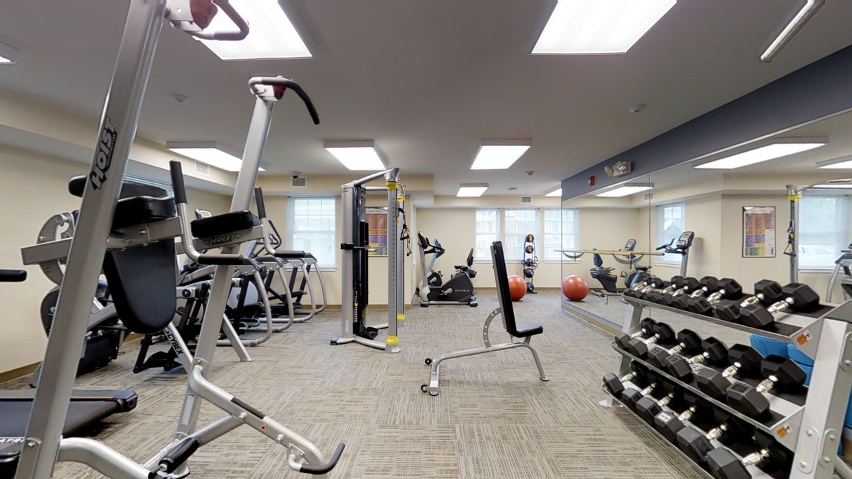 Photo - Mill Valley Estates Apartments