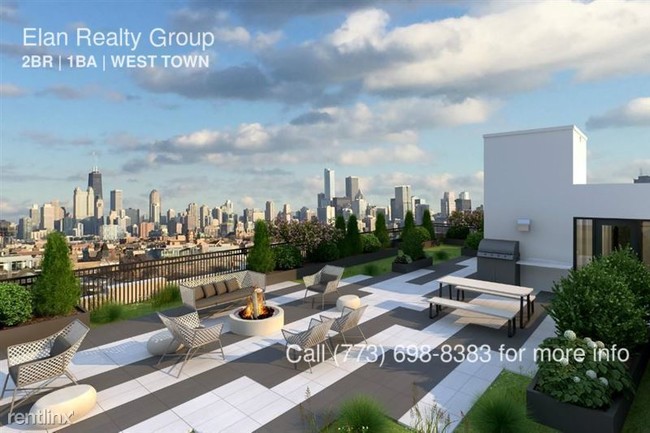 Building Photo - 1647 N Milwaukee Ave