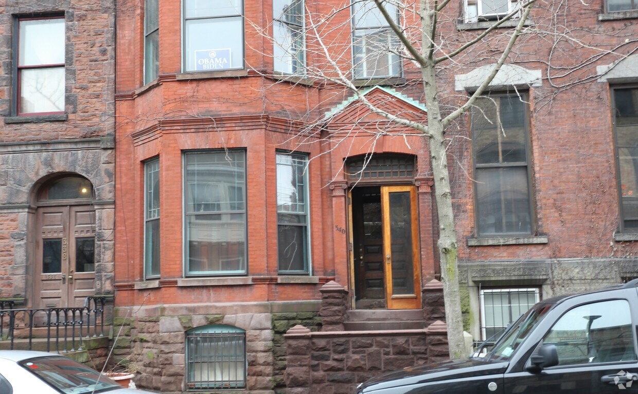 Building Photo - 340 State St