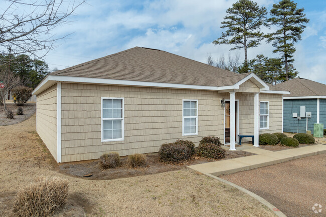 Foto del edificio - Acadia Cottages